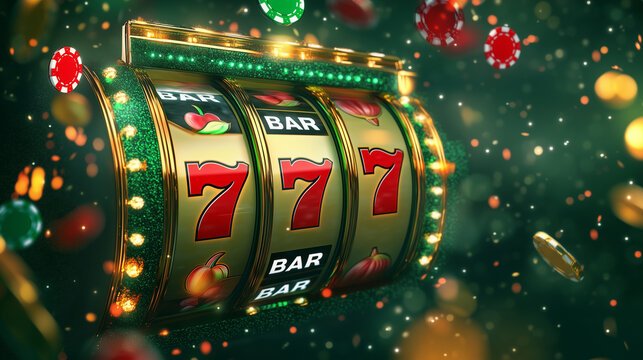 Dealer live casino qqstar sedang menjalankan permainan kartu